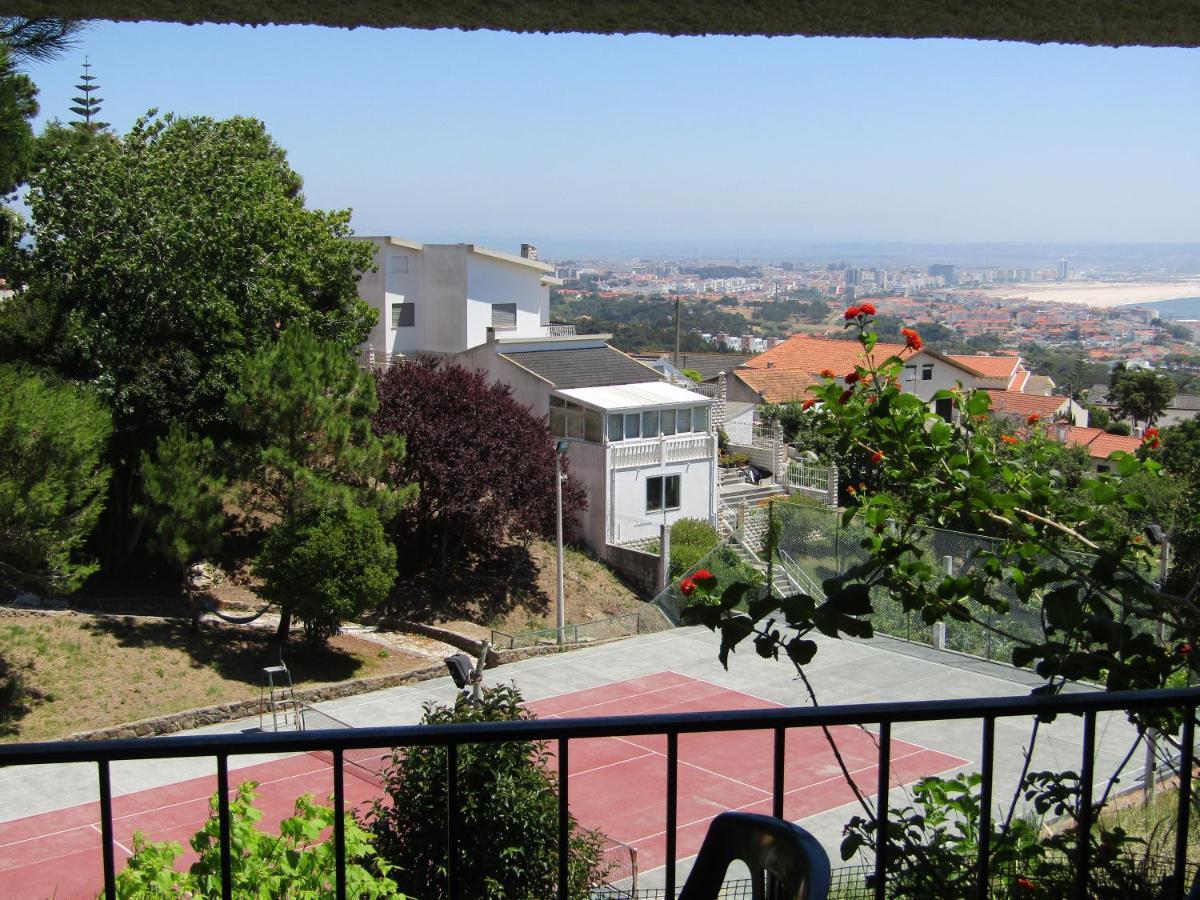 Apartamentos Turisticos Clube Vale Leao Figueira da Foz Exteriör bild
