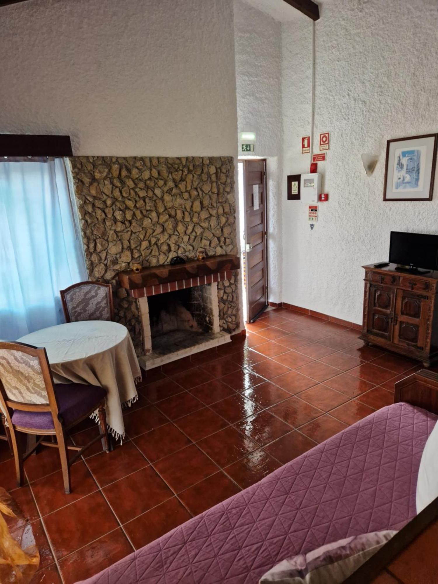 Apartamentos Turisticos Clube Vale Leao Figueira da Foz Exteriör bild