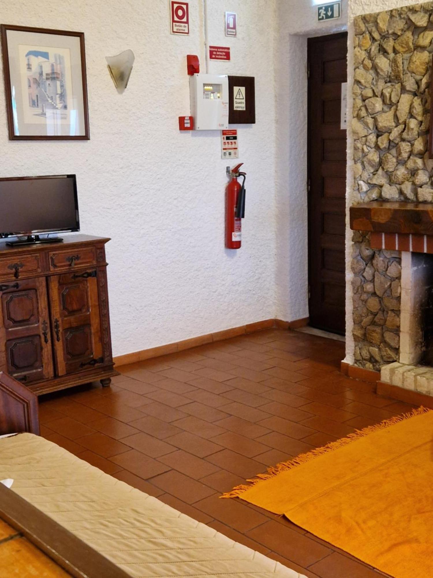 Apartamentos Turisticos Clube Vale Leao Figueira da Foz Exteriör bild