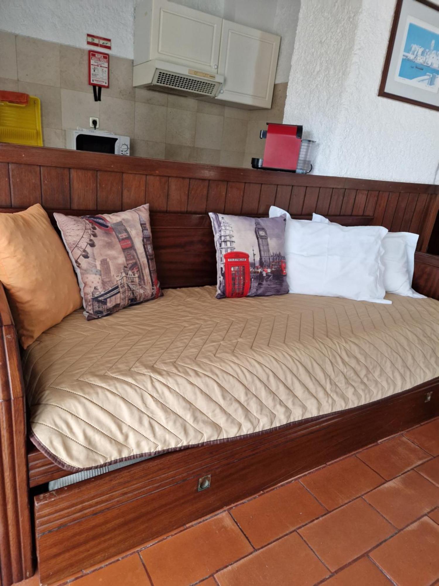 Apartamentos Turisticos Clube Vale Leao Figueira da Foz Exteriör bild