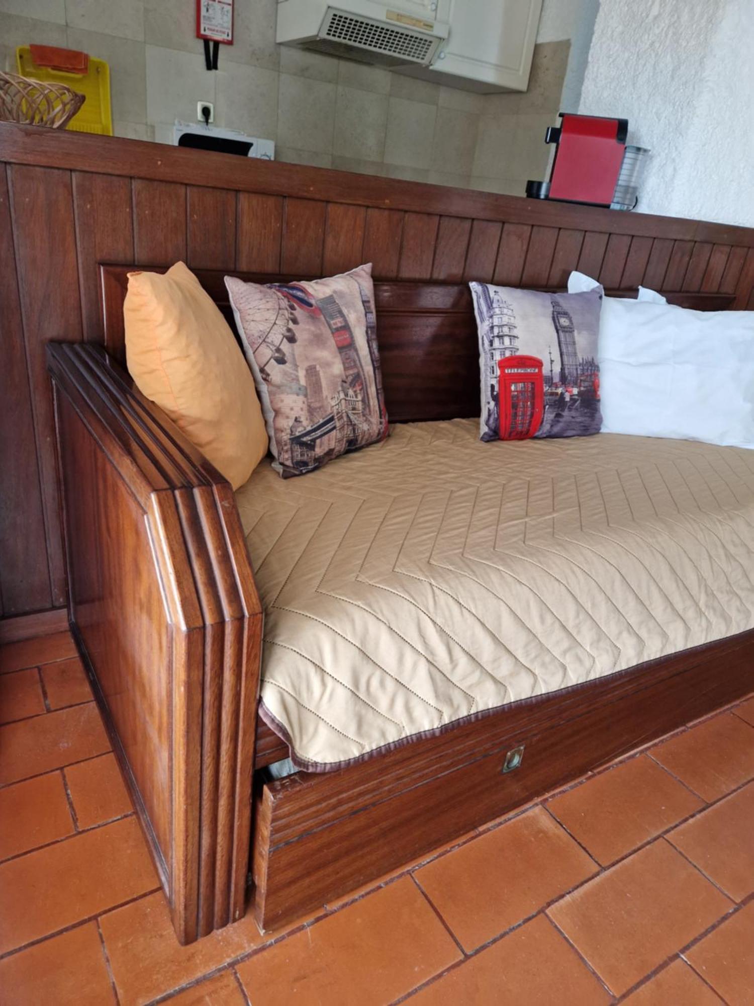 Apartamentos Turisticos Clube Vale Leao Figueira da Foz Exteriör bild