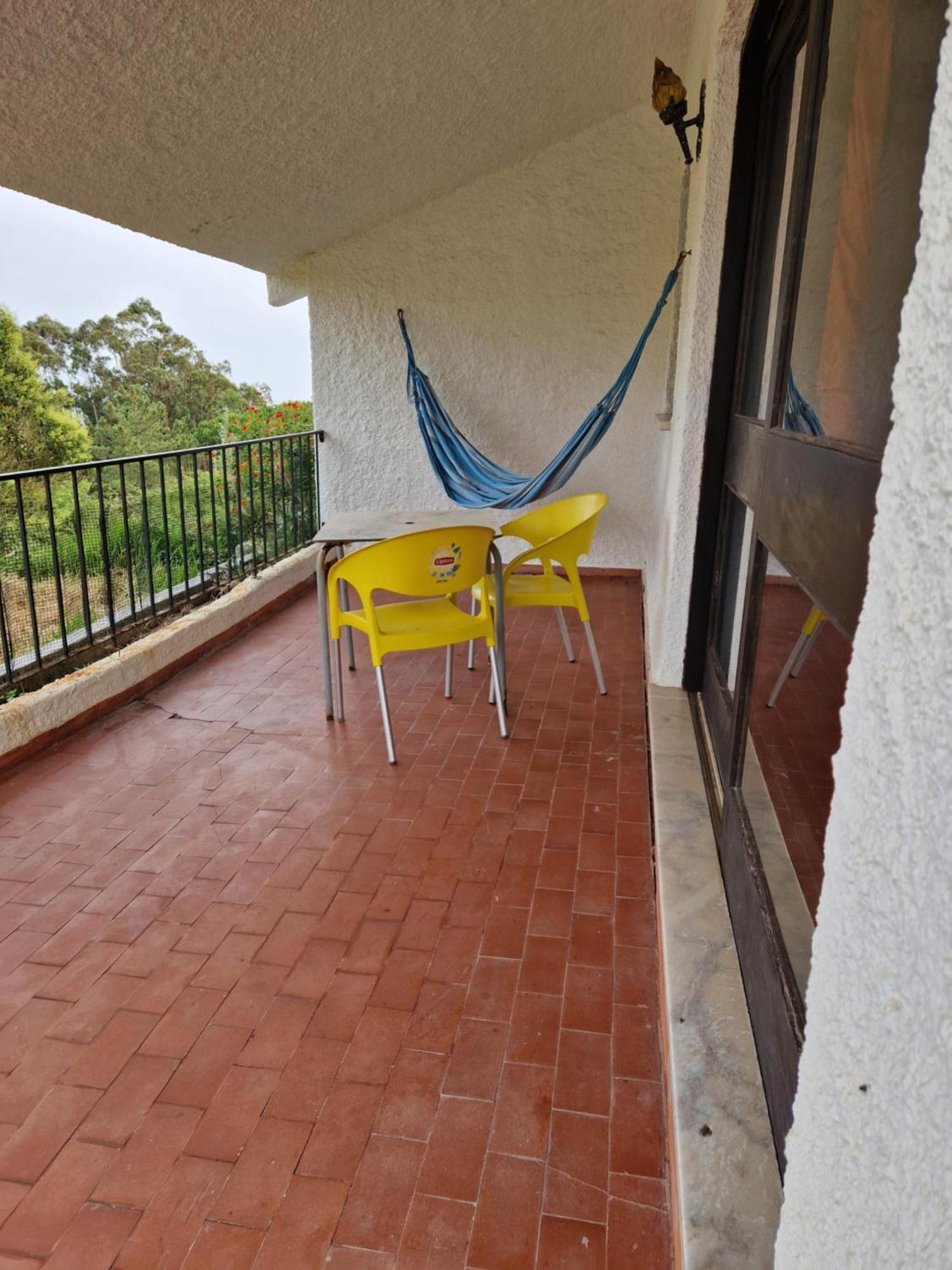 Apartamentos Turisticos Clube Vale Leao Figueira da Foz Exteriör bild