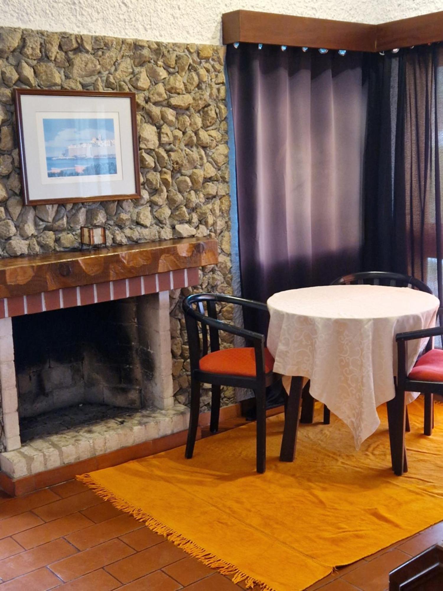 Apartamentos Turisticos Clube Vale Leao Figueira da Foz Exteriör bild